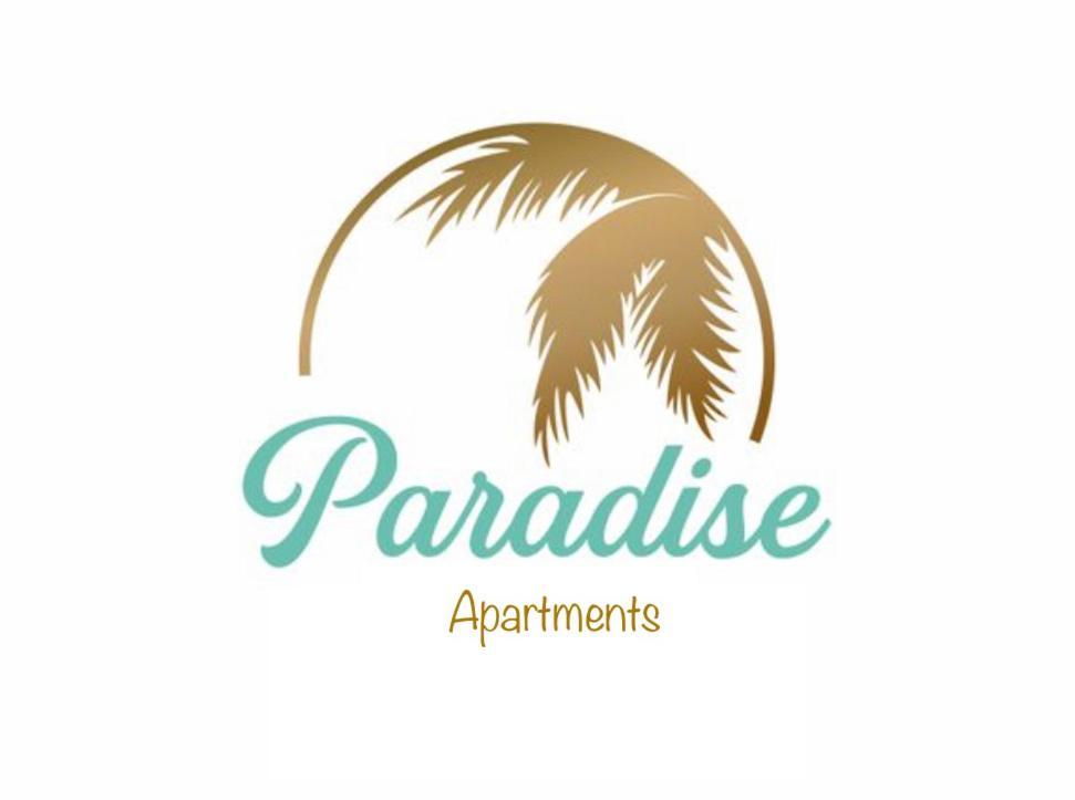 Paradise Apartments III Santa Cruz das Flores Esterno foto